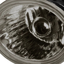 Load image into Gallery viewer, DNA Fog Light for Nissan Altima (2002-2004) with Switch and Wiring Harness - Clear or Smoke Lens FL-ZTL-134 Alternate Image