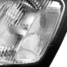 Load image into Gallery viewer, DNA Headlights Subaru Legacy GT (2000-2004) with Chrome or Black Housing and Clear or Smoke Lens Alternate Image