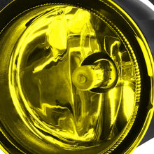 Load image into Gallery viewer, DNA Fog Light for Mitsubishi Outlander Sport RVR (2011-2015) with Switch and Wiring Harness - Amber / Clear / Smoke Lens FL-ZTL-178 Alternate Image