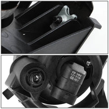 Load image into Gallery viewer, DNA Fog Lights for Subaru Impreza &amp; WRX (2008-2011) with or without Switch &amp; Wiring Harness - Clear or Smoke Lens - Without Switch &amp; Wiring Harness / Smoke Alternate Image