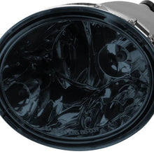 Load image into Gallery viewer, DNA Fog Lights for Toyota Tundra (2000-2006) with Smoke Lens FL-NS021-SM Alternate Image