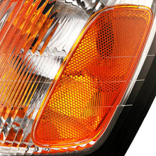 Load image into Gallery viewer, DNA Headlights Subaru Legacy GT (2000-2004) with Chrome or Black Housing and Clear or Smoke Lens Alternate Image