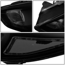 Load image into Gallery viewer, DNA Headlights Ford Focus Sedan (2015-2017) OE Style w/ Black or Chrome Housing Alternate Image