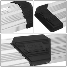 Load image into Gallery viewer, J2 Engineering Running Boards for Ford F250 / F350 (2017-2022) 10" Side Step Black or Chrome Alternate Image