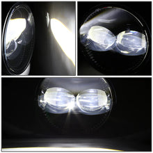 Load image into Gallery viewer, DNA Fog Lights for Ford F150 &amp; Lincoln Mark LT (2011-2014) Factory Style or LED Projector with Clear or Smoke Lens Alternate Image