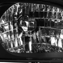 Load image into Gallery viewer, DNA Headlights Subaru Legacy GT (2000-2004) with Chrome or Black Housing and Clear or Smoke Lens Alternate Image