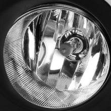Load image into Gallery viewer, DNA Fog Lights for Toyota Corolla LE (2014-2016) with Switch and Wiring Harness - Clear or Smoke Lens FL-ZTL-170 - Clear Alternate Image