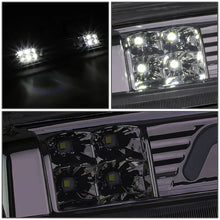 Load image into Gallery viewer, DNA LED 3rd Brake Light Lincoln Mark LT (2006-2008) Clear / Smoked / Red Lens Alternate Image