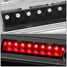 Load image into Gallery viewer, DNA LED 3rd Brake Light Dodge Nitro (2007-2012) Black or Chrome Housing with Clear / Smoked / Red Lens Alternate Image