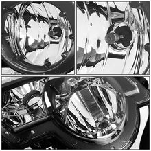 Load image into Gallery viewer, DNA Fog Light for Chevy Avalanche 1500 2500 (2002-2006) with Clear Lens FL-ZTL-321-CH Alternate Image