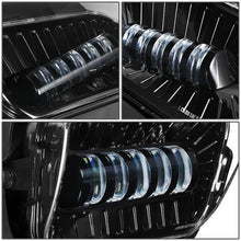 Load image into Gallery viewer, DNA Fog Light for Chevy Avalanche (2002-2006) Factory Style or LED Projector with Amber / Clear / Smoke Lens Alternate Image