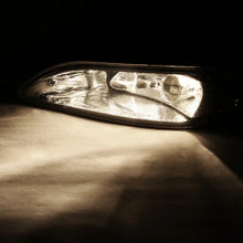 Load image into Gallery viewer, DNA Fog Light for Toyota Camry (2002-2004) with Switch and Wiring Harness  - Amber / Clear / Smoke FL-ZTL-139 Alternate Image