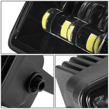 Load image into Gallery viewer, DNA Fog Lights for Ford F150 (2015–2020) LED Projector with Clear Lens FL-ZTL-382-CH - Default Title Alternate Image