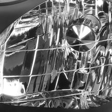 Load image into Gallery viewer, DNA Headlights for Toyota Avalon (2000-2004) with Chrome or Black Housing and Clear or Smoke Lens Alternate Image