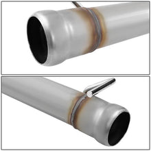 Load image into Gallery viewer, DNA Exhaust for Dodge Challenger 5.7L (2009-2014) Catback CBE-UR-010 Alternate Image