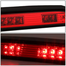 Load image into Gallery viewer, DNA LED 3rd Brake Light Ford Bronco (1992-1996) Clear / Smoked / Red Lens Alternate Image