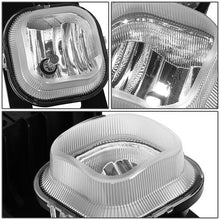 Load image into Gallery viewer, DNA Fog Lights for Ford F250 F350 F450 F550 Super Duty (2005-2007) Factory Style or LED Projector with Clear Len Alternate Image