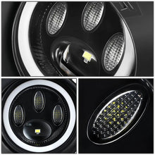 Load image into Gallery viewer, DNA Fog Lights for Toyota Tundra (2007-2013) Factory Style or LED Projector - Clear or Smoke Lens Alternate Image