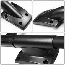 Load image into Gallery viewer, DNA Roof Rack for Nissan Frontier (2005-2017) Adjustable Cross Bar with Black or Chrome Finish Alternate Image