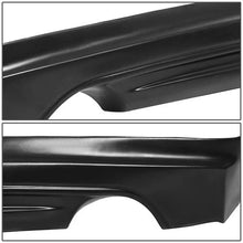 Load image into Gallery viewer, DNA Rear Bumper Lip for Acura TSX (2009-2014) Matte Black ZTL-Y-0166 - Default Title Alternate Image