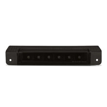 Load image into Gallery viewer, DNA LED 3rd Brake Light Chevy Express / GMC Savana (2013-2017) Black or Chrome Housing with Clear / Smoked / Red Lens - Chrome / Smoke Alternate Image