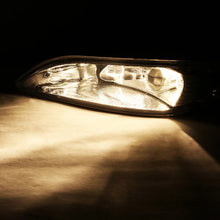 Load image into Gallery viewer, DNA Fog Light for Toyota Camry (2002-2004) with Switch and Wiring Harness  - Amber / Clear / Smoke FL-ZTL-139 Alternate Image