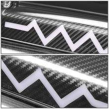 Load image into Gallery viewer, DNA LED 3rd Brake Light Ford Explorer Sport Trac (2007-2010) Clear / Smoked / Red Lens Alternate Image
