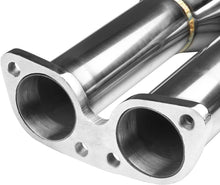 Load image into Gallery viewer, J2 Engineering Exhaust for Infiniti G37 Sedan (2009-2013) Catback with Dual Polished Tips J2-CBE-DS-034 Alternate Image