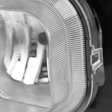 Load image into Gallery viewer, DNA Fog Lights for Ford F250 F350 F450 F550 Super Duty (2005-2007) Factory Style or LED Projector with Clear Len Alternate Image