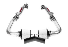 Load image into Gallery viewer, STILLEN Air Intake Infiniti G37 3.7L V6 (2008-2013) Q60 3.7L V6 (2014-2015) Gen 3 Ultra Long Tube Dual - CARB/Smog Legal - Oiled or Dry Filter Alternate Image