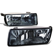 Load image into Gallery viewer, DNA Fog Lights for Ford Explorer (2006-2010) with Amber or Smoke Lens FL-NS059 Alternate Image