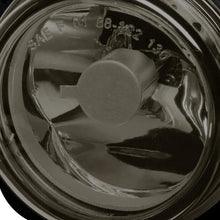 Load image into Gallery viewer, DNA Fog Light for Mitsubishi Galant (2004-2008) with Switch and Wiring Harness - Amber / Clear / Smoke Lens FL-ZTL-219 Alternate Image