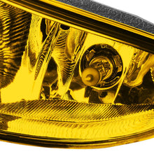 Load image into Gallery viewer, DNA Fog Lights for Honda Civic (2004-2005) with Switch and Wiring Harness - Amber or Smoke Lens FL-ZTL-183 Alternate Image