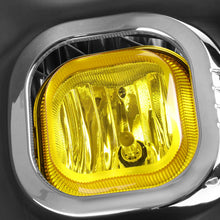Load image into Gallery viewer, DNA Fog Lights for Ford F250 F350 F450 F550 Super Duty (2011-2016) Factory Style or LED Projector with Amber / Clear / Smoke Lens Alternate Image