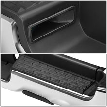 Load image into Gallery viewer, DNA Rear Step Bumper for RAM 1500 (2019-2024) without Sensor Holes - Chrome - Default Title Alternate Image