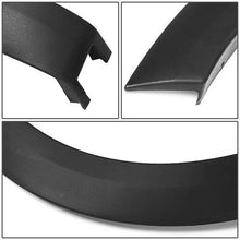 Load image into Gallery viewer, DNA Fender Flares for Dodge Ram 1500 (2009-2010) RAM 1500 (2011-2023) Factory Style IF-10021-MBK - Default Title Alternate Image