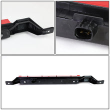 Load image into Gallery viewer, DNA LED 3rd Brake Light Pontiac Torrent (2006-2009) Clear / Smoked / Red Lens Alternate Image