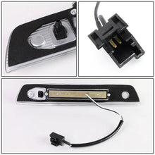 Load image into Gallery viewer, DNA LED 3rd Brake Light Jeep Grand Cherokee (2005-2010) Clear / Smoked / Red Lens - Black / Clear Alternate Image