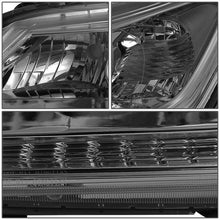 Load image into Gallery viewer, DNA Projector Headlights Honda Accord Sedan (13-15) OE Style w/ Black or Chrome Housing Alternate Image