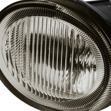Load image into Gallery viewer, DNA Fog Lights for Nissan Maxima (2000-2006) with Amber / Clear / Smoke Lens FL-ZTL-166 Alternate Image