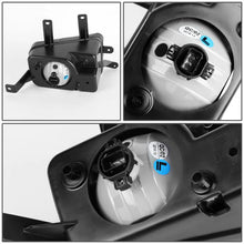 Load image into Gallery viewer, DNA Fog Light for Chevy Tahoe / Suburban (2015-2020) Factory Style or LED with Switch and Wiring Harness Alternate Image