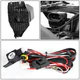 Load image into Gallery viewer, DNA Fog Lights for Ford F250 F350 F450 F550 Super Duty (2011-2016) Factory Style or LED Projector with Amber / Clear / Smoke Lens Alternate Image