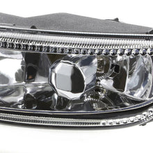 Load image into Gallery viewer, DNA Fog Lights for Toyota Corolla (2001-2002) ZTL Style with Amber / Clear / Smoke Lens Alternate Image