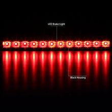 Load image into Gallery viewer, DNA LED 3rd Brake Light Chevy Trax (2015-2018) Black or Chrome Housing with Clear / Smoked / Red Lens Alternate Image