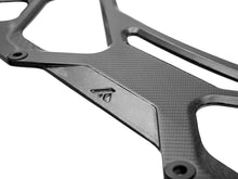 Load image into Gallery viewer, Autotecknic Strut Brace BMW X5M F95 &amp; X6M F96 (2020-2026) XM G09 (2023-2026) Dry Carbon Fiber Alternate Image