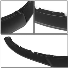 Load image into Gallery viewer, DNA Front Bumper Lip for Ford Mustang / Mustang GT S197 (2013-2014) RP or GT-Style Matte Black Finish Alternate Image