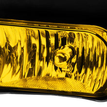 Load image into Gallery viewer, DNA Fog Light for Chevy Avalanche (2002-2006) Factory Style or LED Projector with Amber / Clear / Smoke Lens Alternate Image