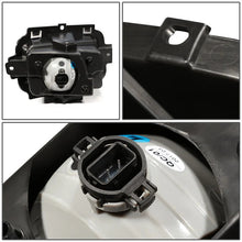 Load image into Gallery viewer, DNA Fog Lights for Chevy Silverado 1500 (2014-2015) Factory Style or LED Projector with Amber / Clear / Smoke Lens Alternate Image