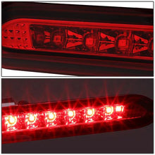 Load image into Gallery viewer, DNA LED 3rd Brake Light Chevy Trax (2015-2018) Black or Chrome Housing with Clear / Smoked / Red Lens Alternate Image