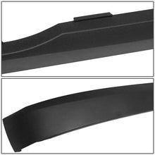 Load image into Gallery viewer, DNA Front Bumper Lip for Chevy Avalanche (2007-2013) Matte Black ZTL-Y-0189 - Default Title Alternate Image